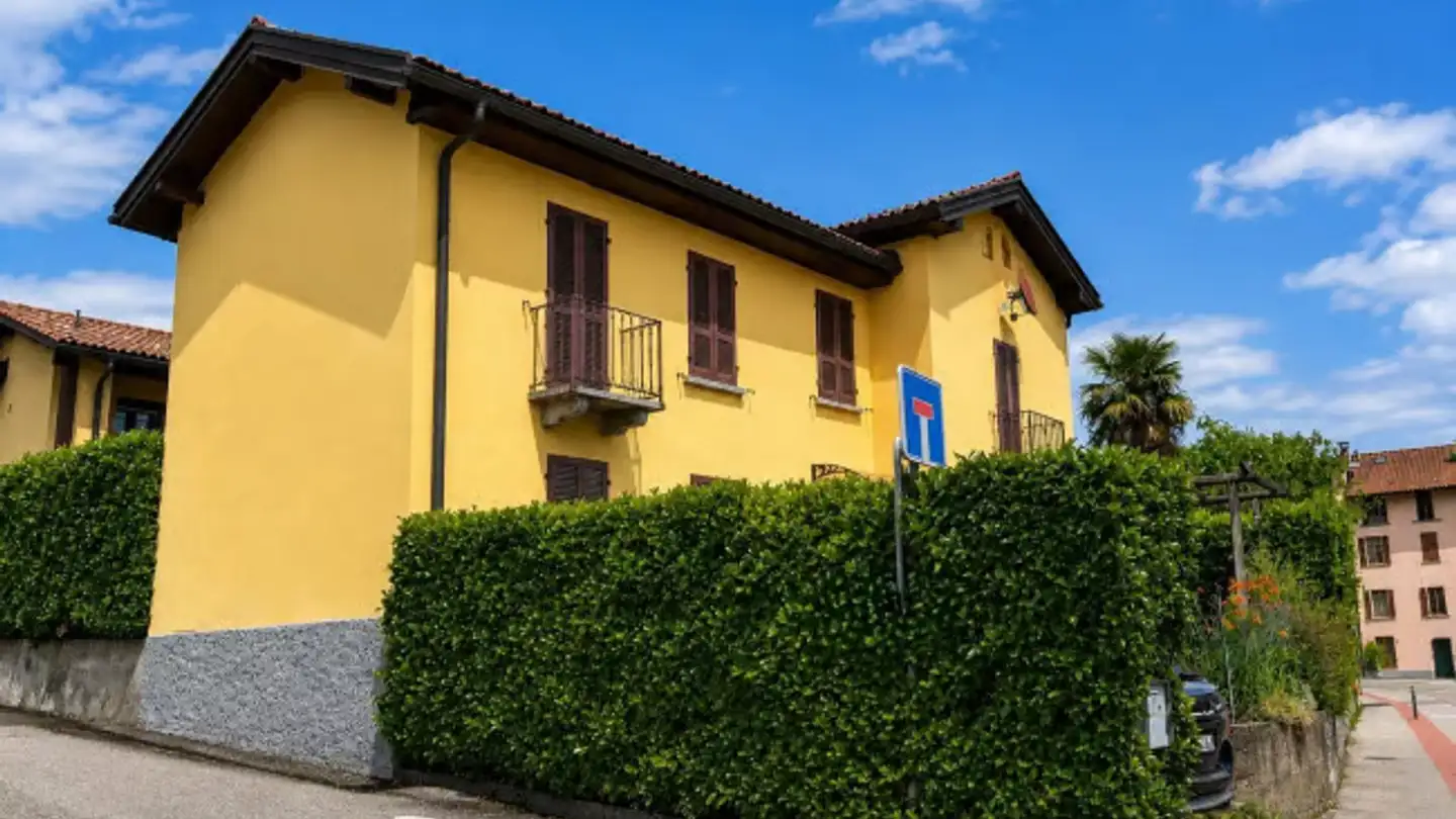 Maison individuelle à vendre - 6986 Miglieglia - Photo 2