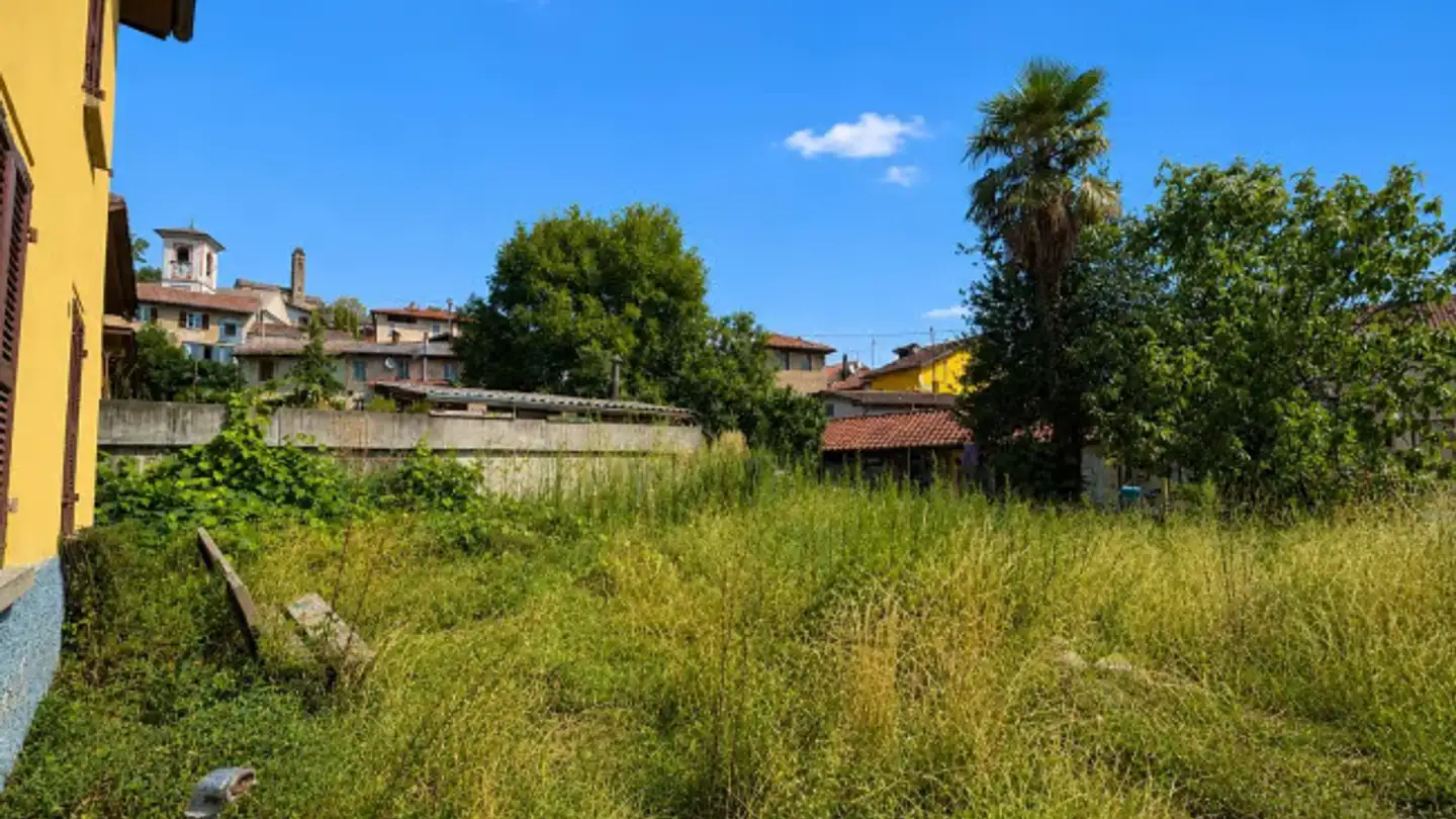 Maison individuelle à vendre - 6986 Miglieglia - Photo 3