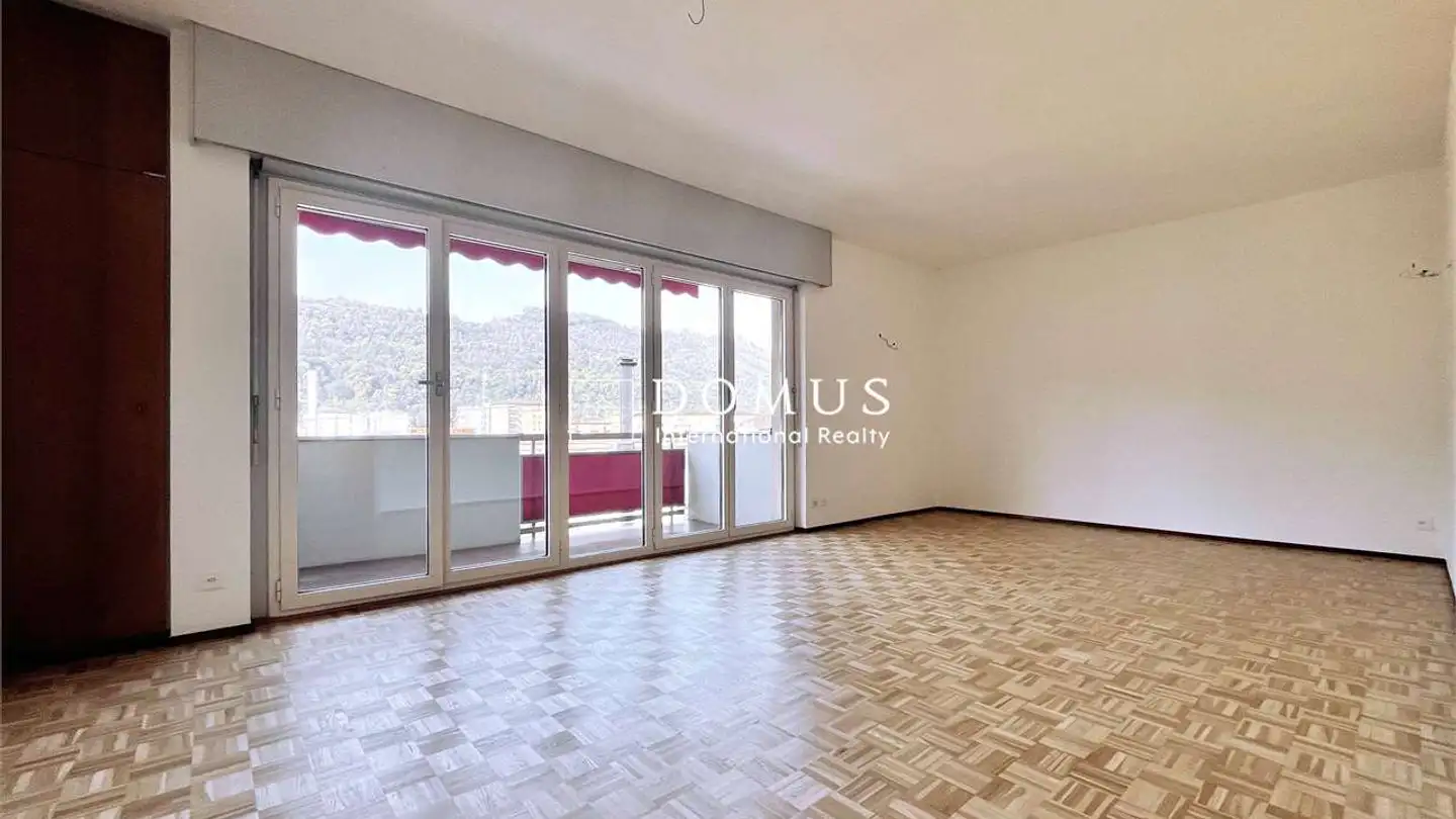 Wohnung mieten - Via Vincenzo D'alberti 10, 6830 Chiasso - Foto 2