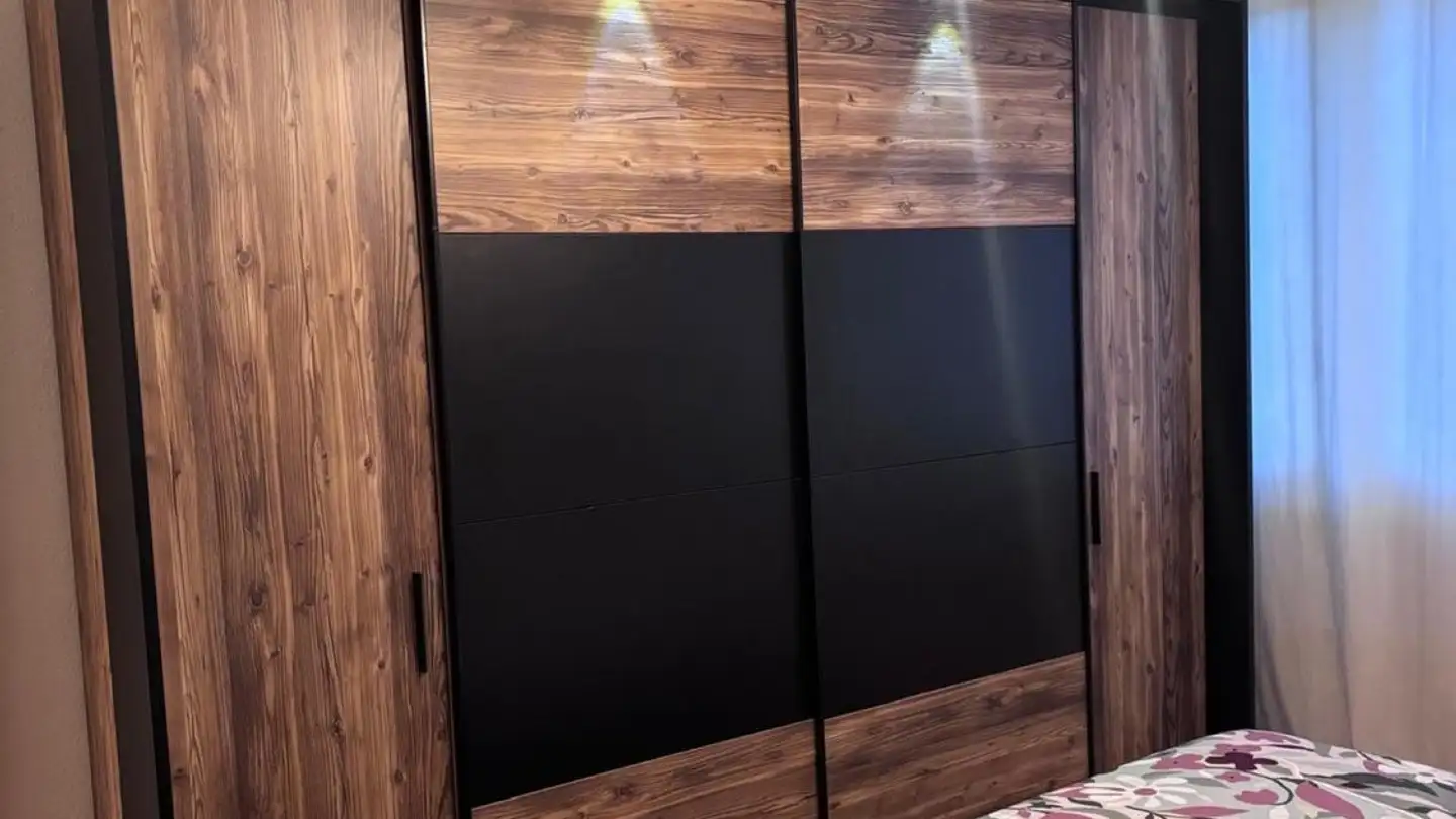 Single room for rent - 1201 Genève