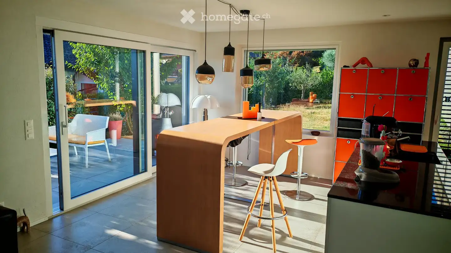 Single house for rent - Chemin Des Vignettes 10a, 1303 Penthaz - Photo 2