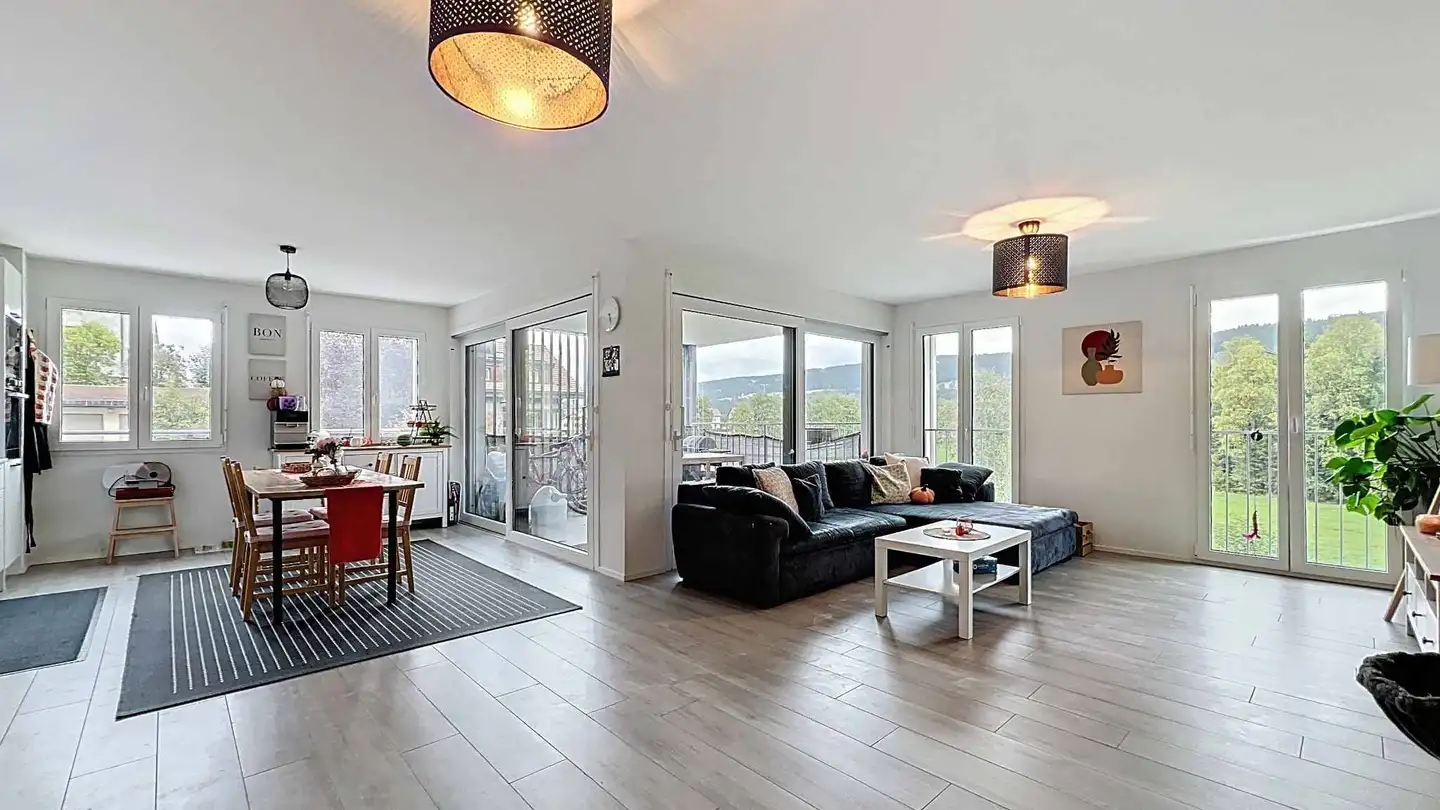 Apartment for sale - 1347 Le Sentier