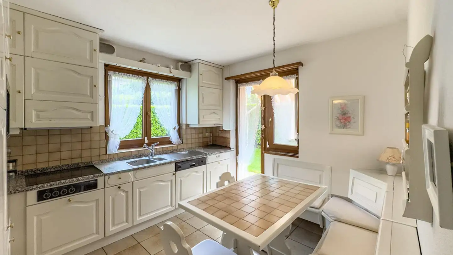 Maison individuelle à vendre - Via Sirana, 6814 Lamone - Photo 2