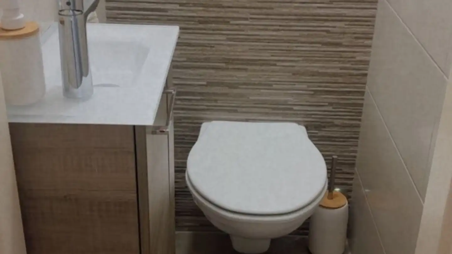 Stanza singola in affitto - 1201 Genève - Photo 3