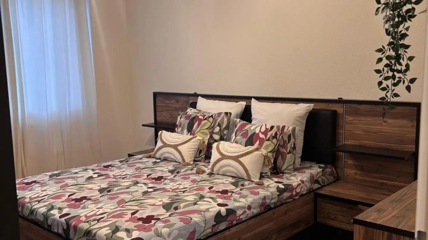 Stanza singola in affitto - 1201 Genève - Photo 4