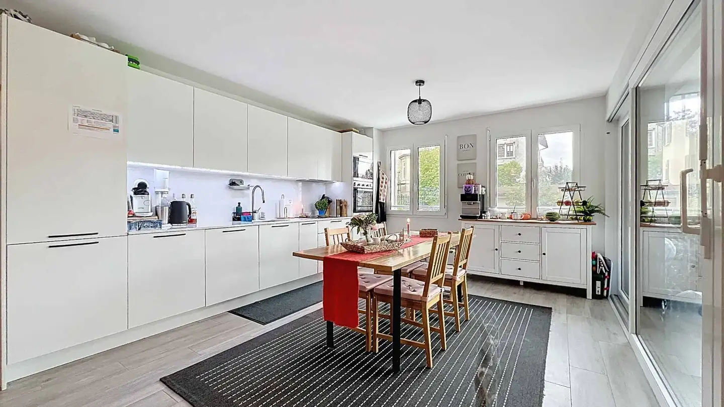 Appartamento in vendita - 1347 Le Sentier - Photo 3