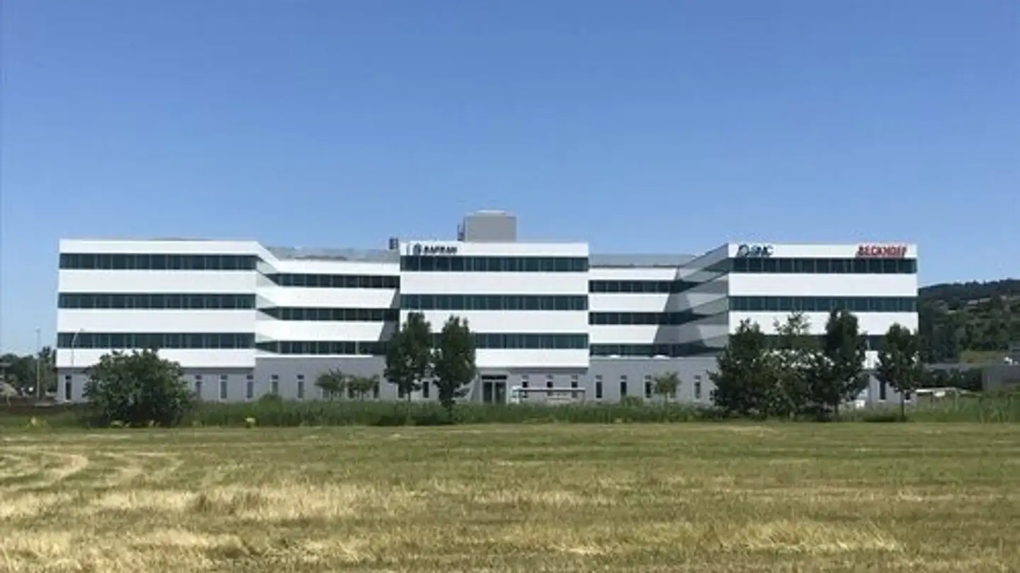 Bureau à louer - Avenue Des Sciences 11, 1400 Yverdon-les-Bains
