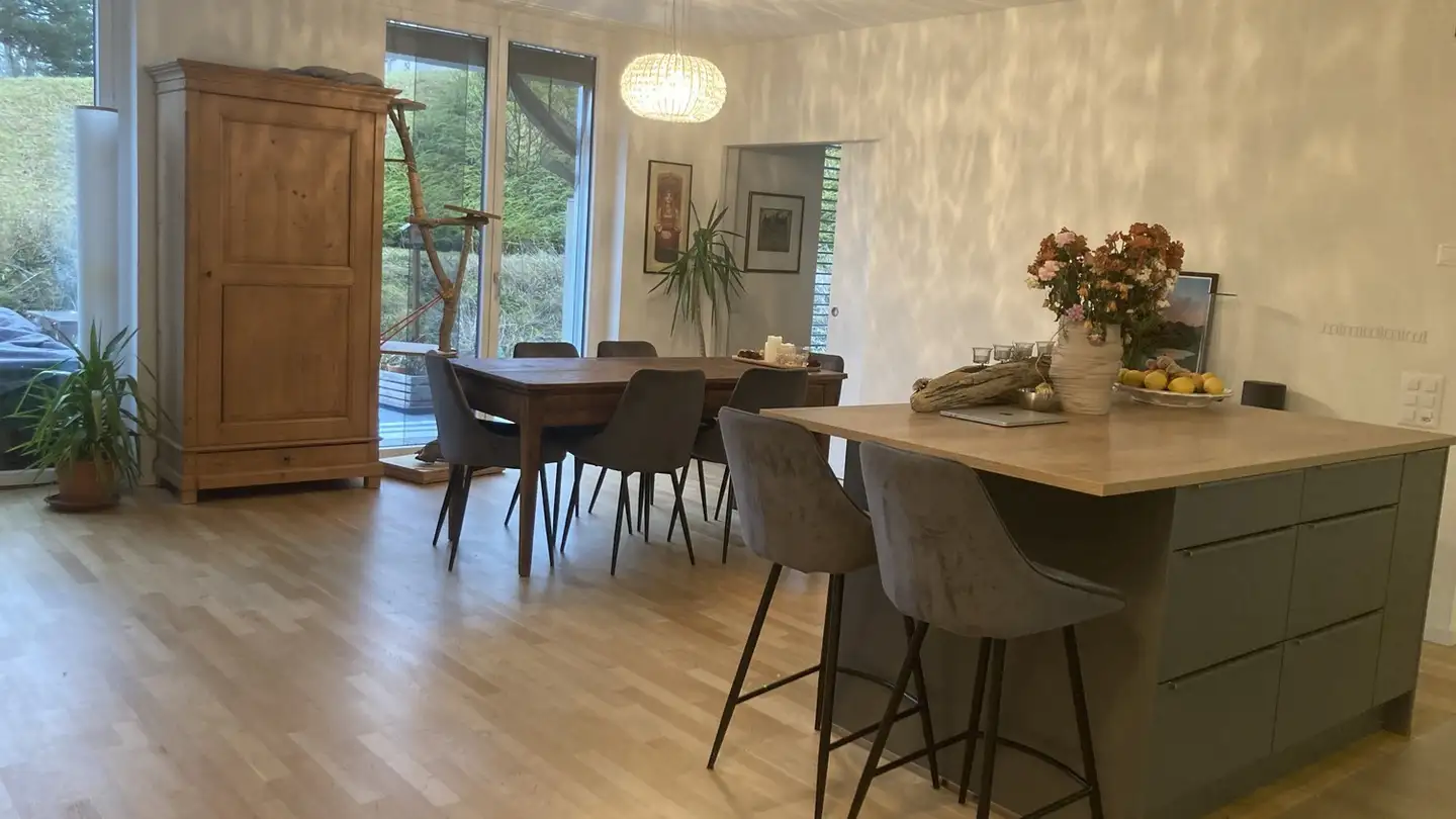 Appartement à louer - Sägestrasse 55, 5600 Lenzburg