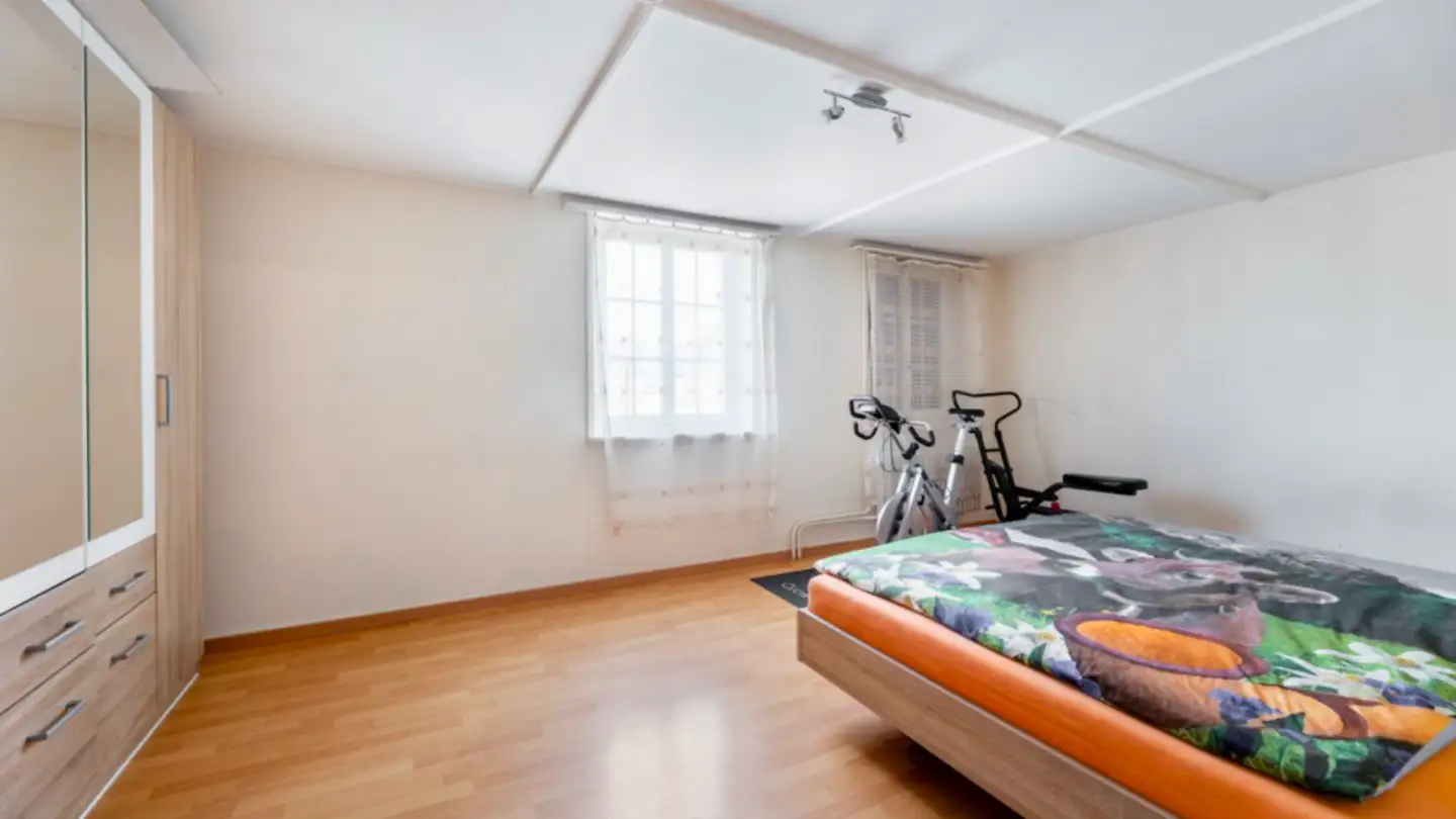 Immeuble résidentiel à vendre - 9604 Lütisburg - Photo 3