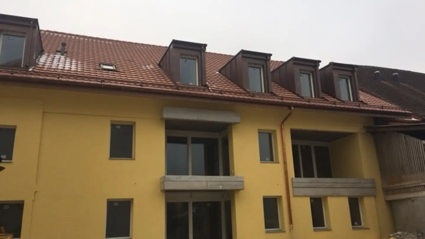 Immeuble mixte à louer - Rue de la Ria 8, 1462 Yvonand