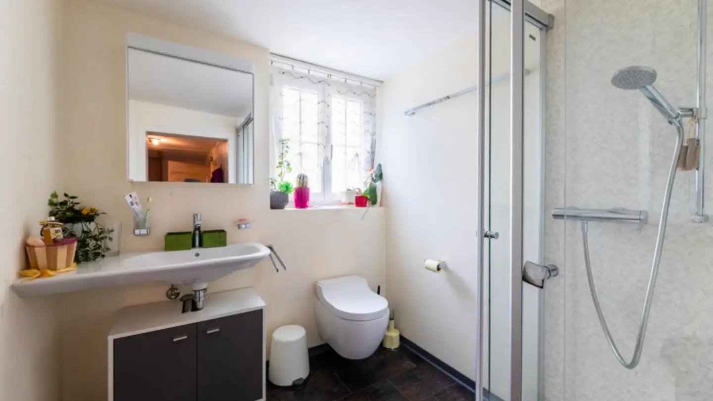 Immeuble résidentiel à vendre - 9604 Lütisburg - Photo 4