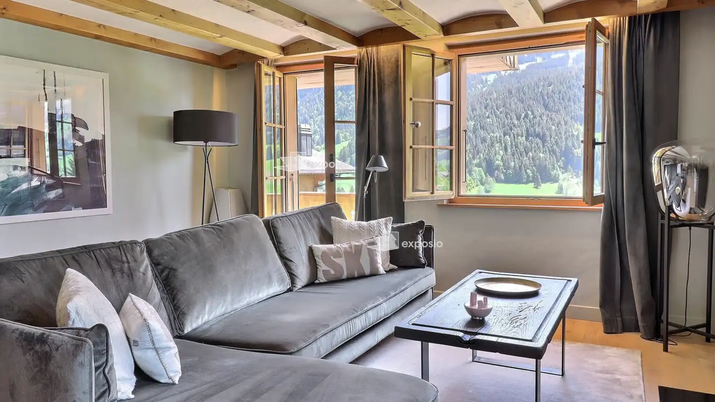 Appartement à vendre - 1659 Rougemont - Photo 3