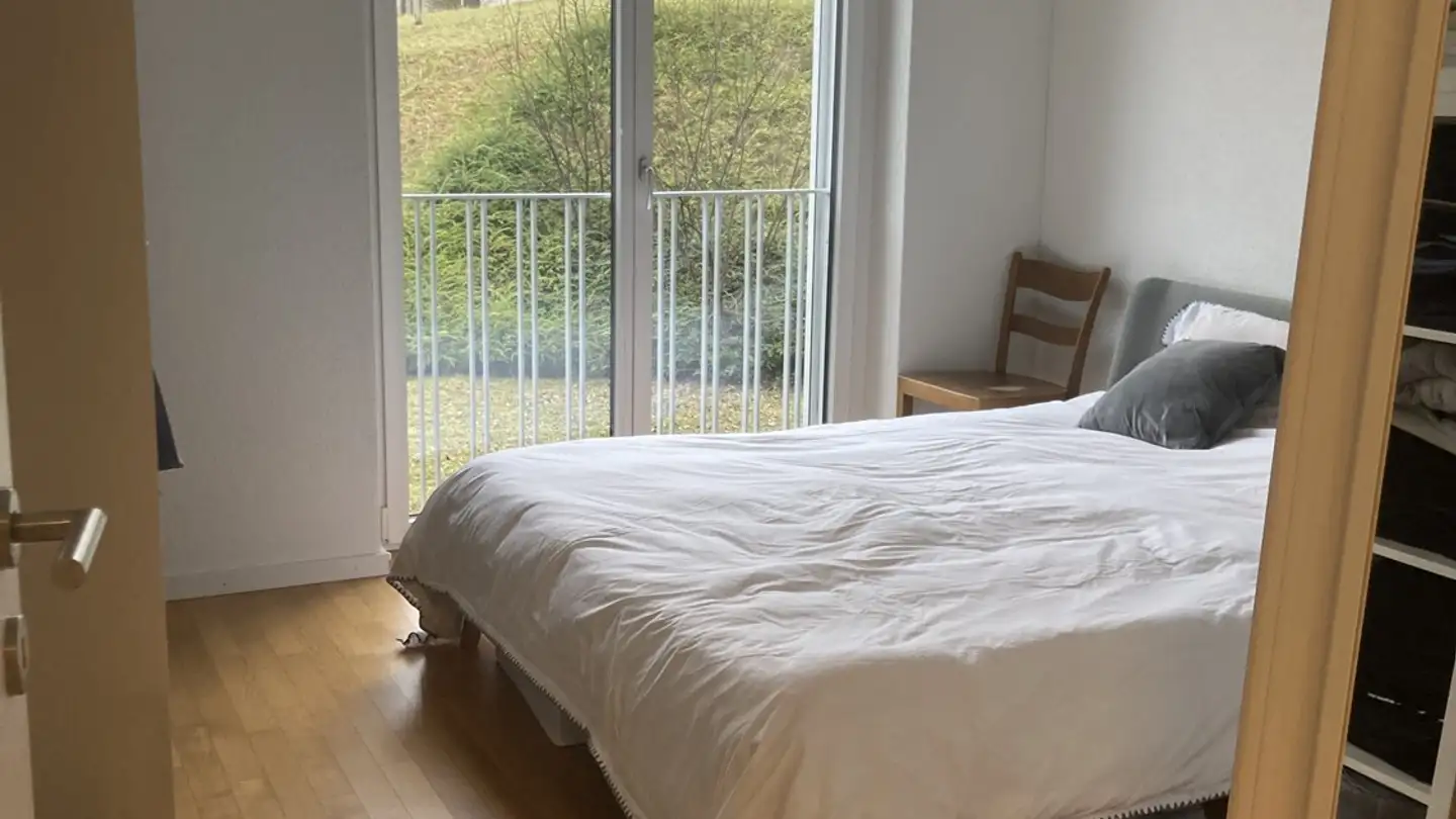 Appartement à louer - Sägestrasse 55, 5600 Lenzburg - Photo 4