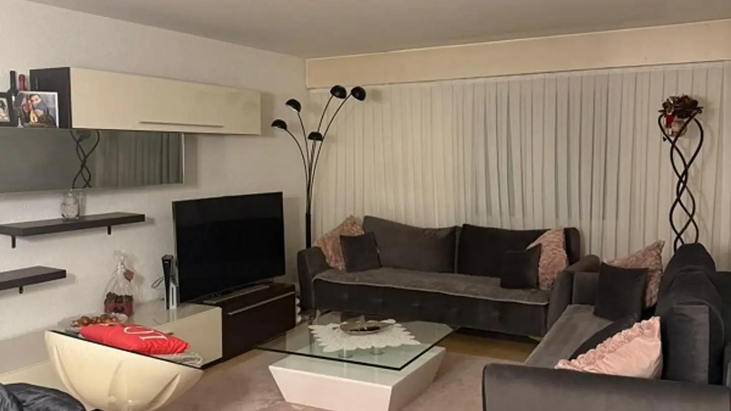 Appartamento in affitto - Kirchstrasse 72, 2540 Grenchen