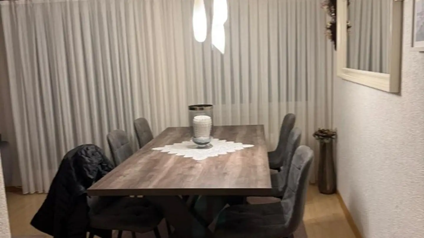 Appartamento in affitto - Kirchstrasse 72, 2540 Grenchen - Foto 2