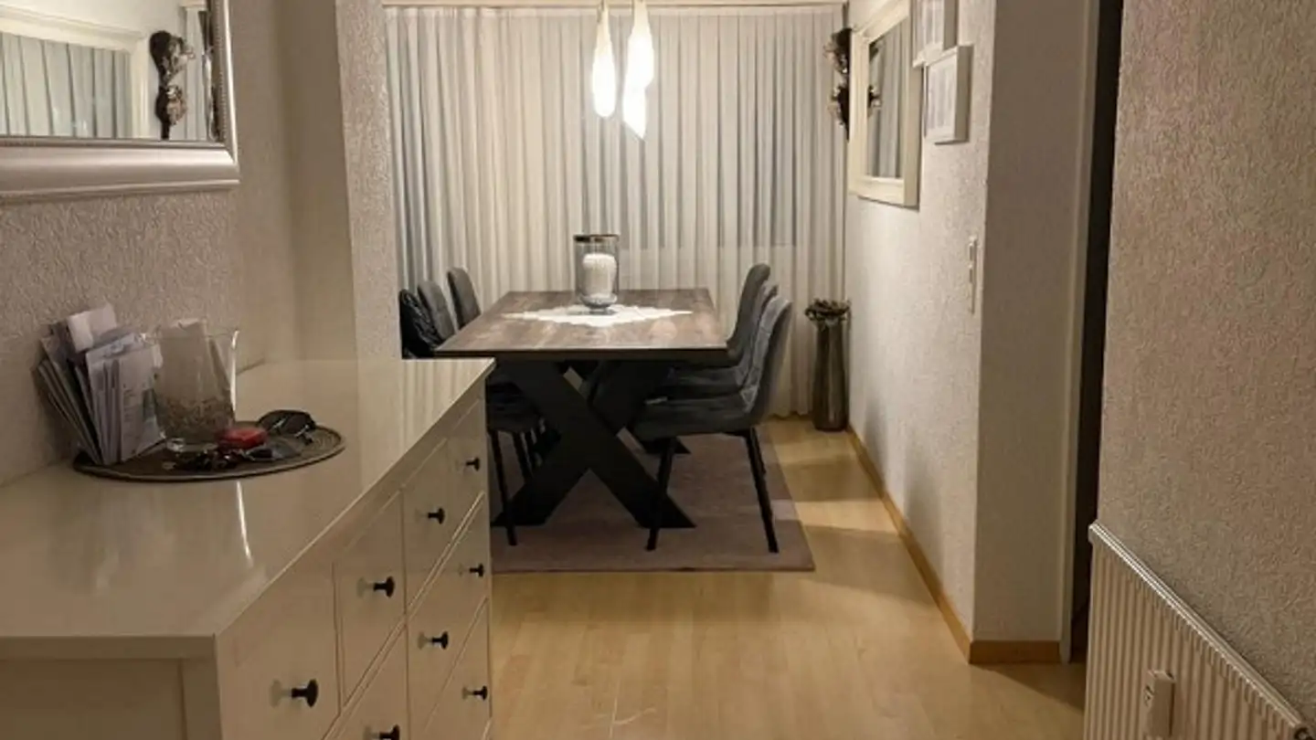 Appartamento in affitto - Kirchstrasse 72, 2540 Grenchen - Foto 3