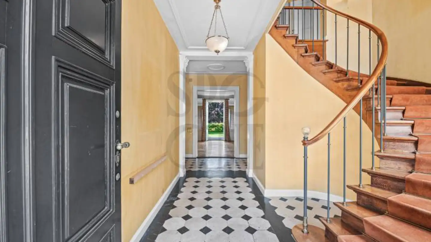 Casa singola in vendita - 1006 Lausanne - Foto 2