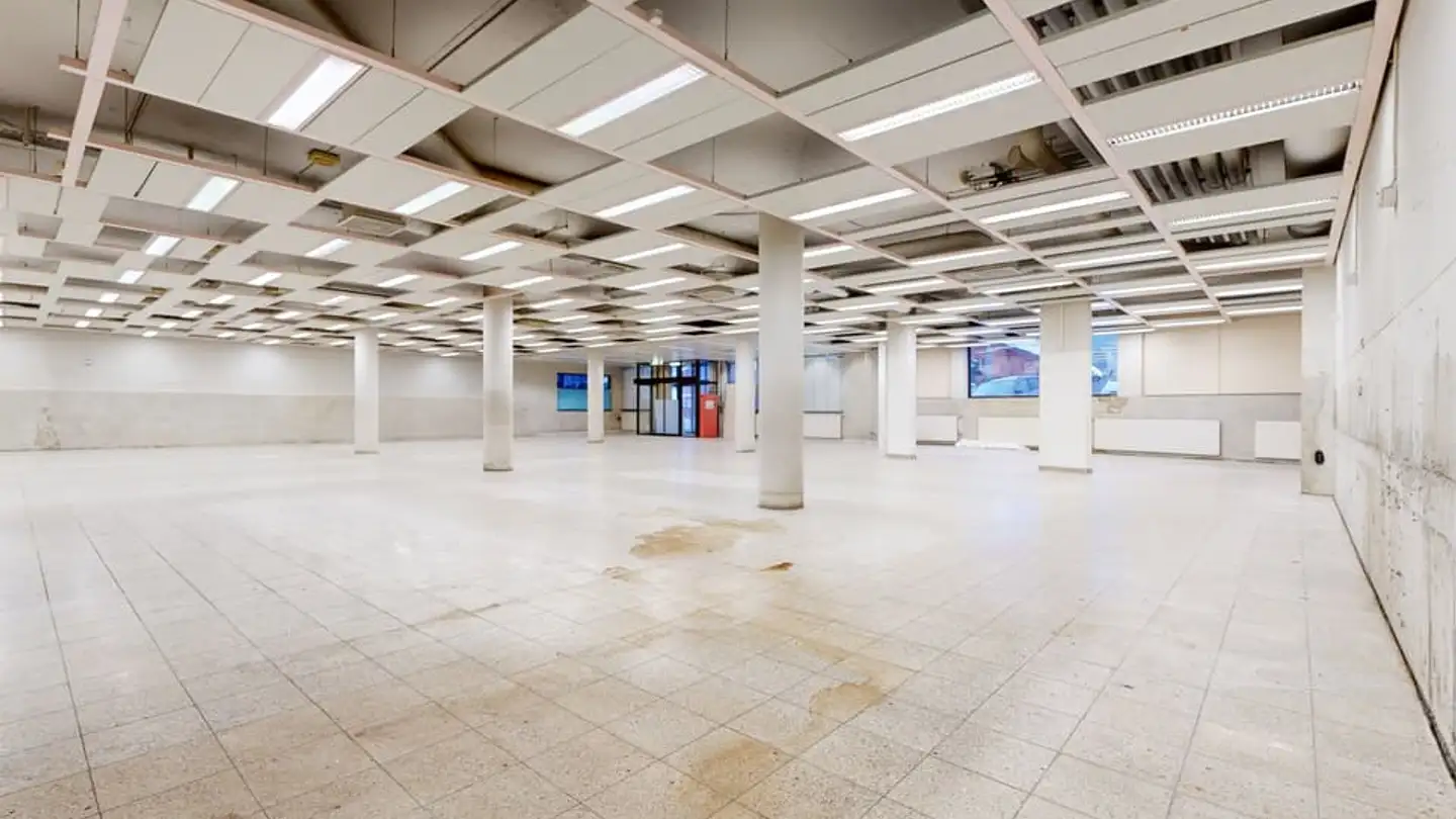 Commercial for rent - Rue De La Gare 52, 1865 Les Diablerets - Photo 4