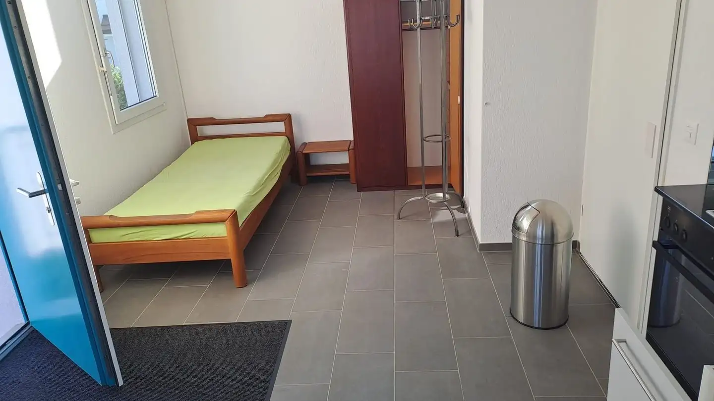 Studio mieten - Turicumstrasse, 8610 Uster - Foto 3