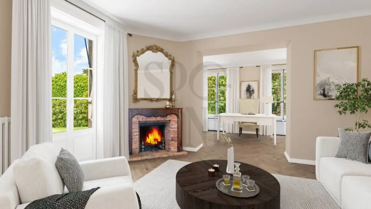 Casa singola in vendita - 1006 Lausanne - Foto 3