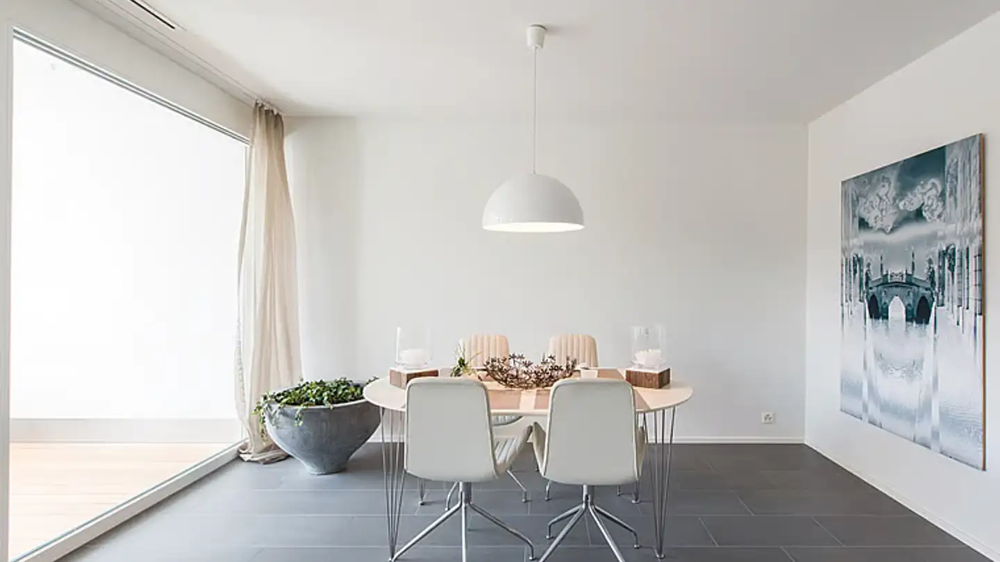 Attico in affitto - Bleicheplatz 5, 8200 Schaffhausen - Foto 3