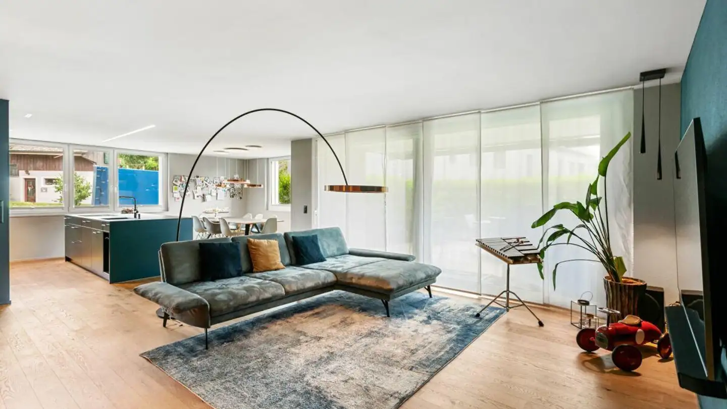 Apartment for sale - Burgstrasse 69, 8570 Weinfelden