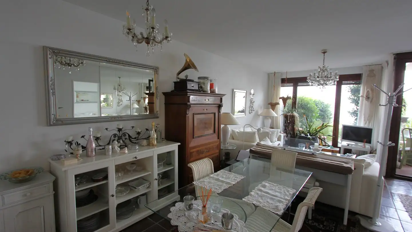 Appartamento in vendita - Via Serafino Balestra 37, 6576 Gerra (Gambarogno) - Photo 2