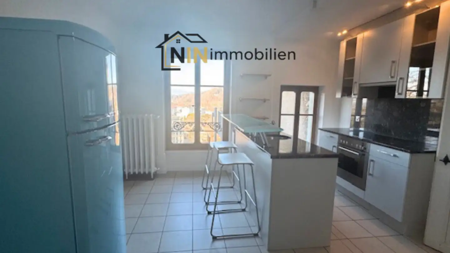 Wohnung mieten - 3400 Burgdorf - Foto 2