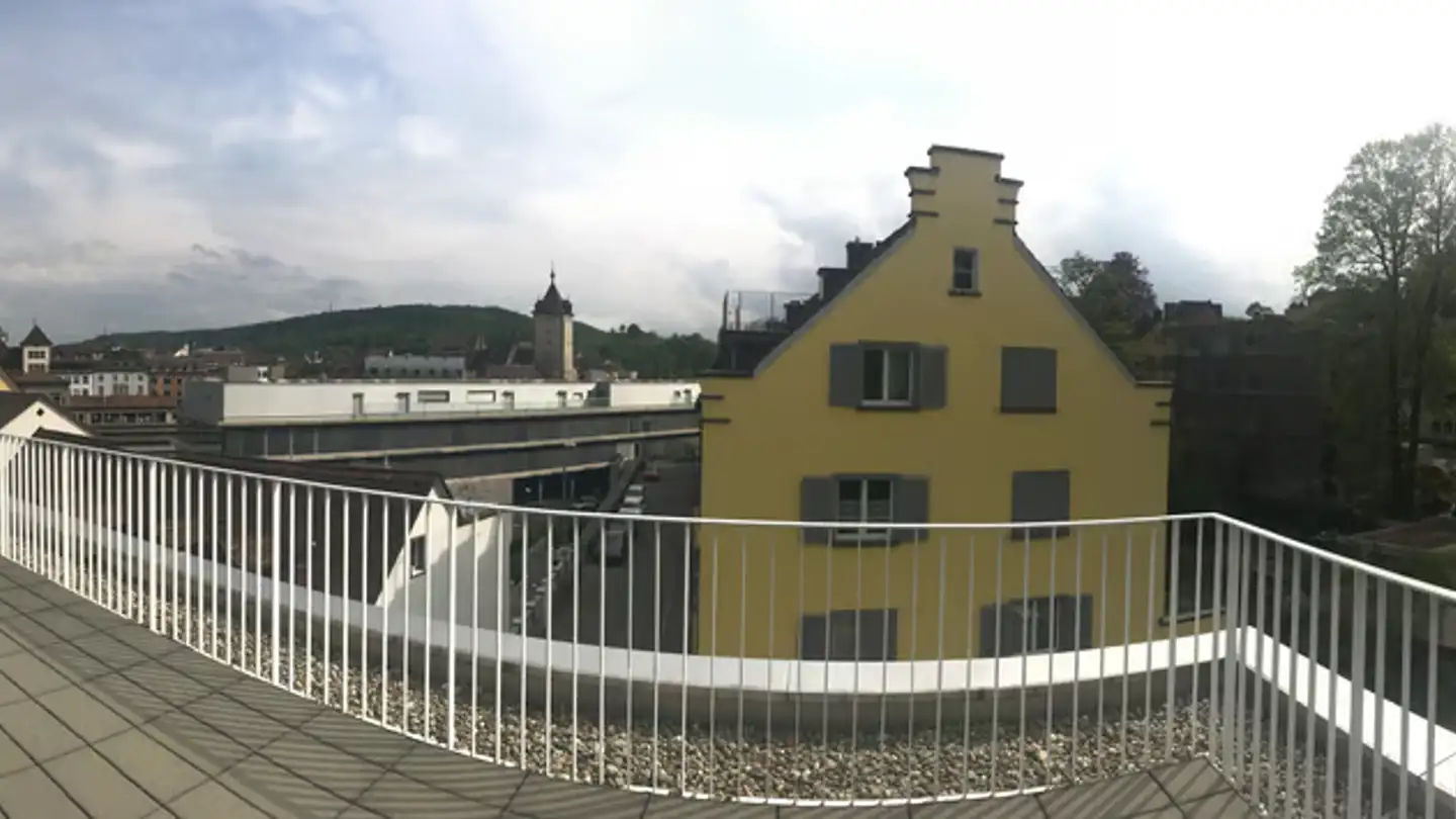 Attico in affitto - Bleicheplatz 5, 8200 Schaffhausen - Foto 4