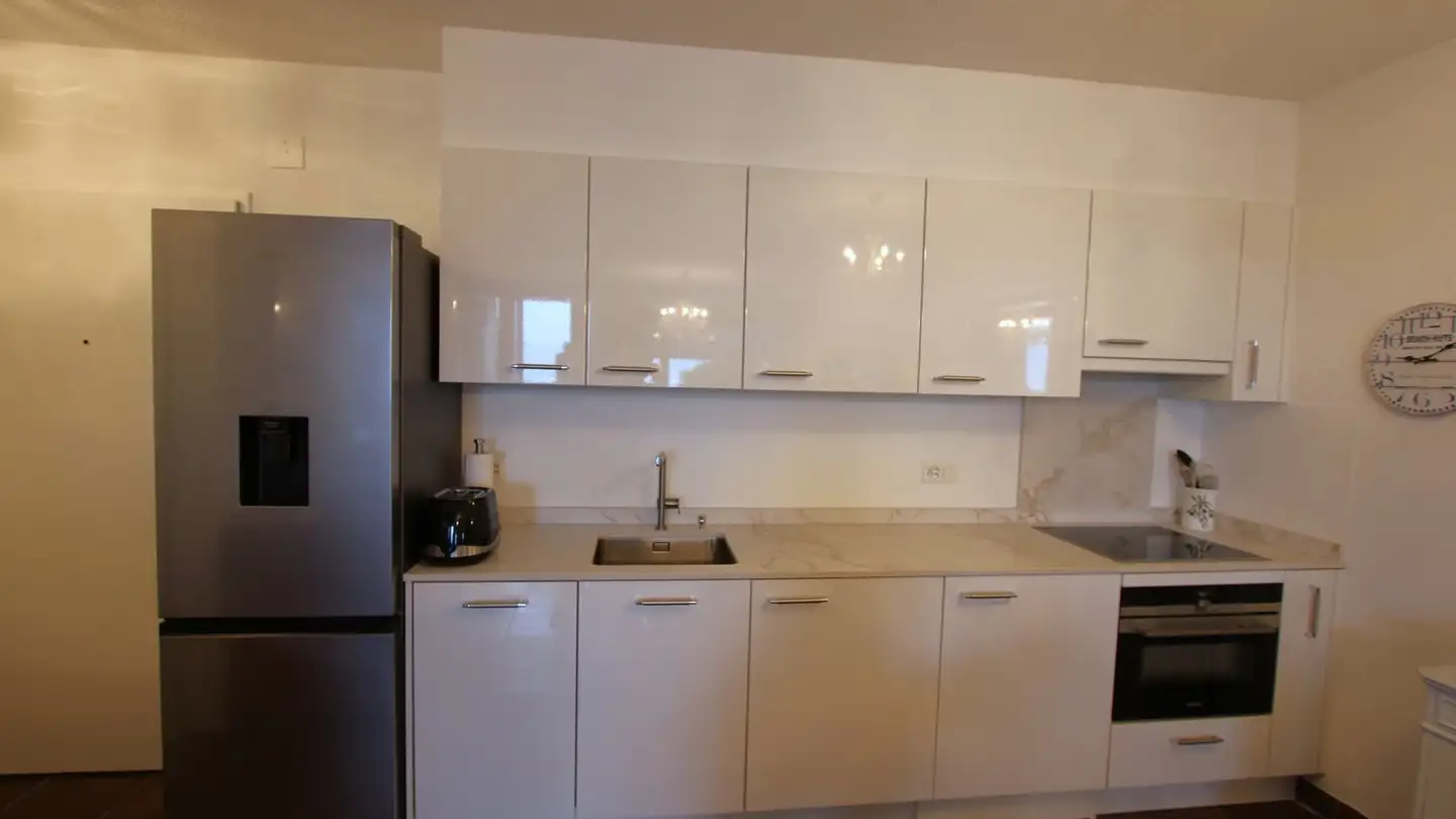 Appartamento in vendita - Via Serafino Balestra 37, 6576 Gerra (Gambarogno) - Photo 3