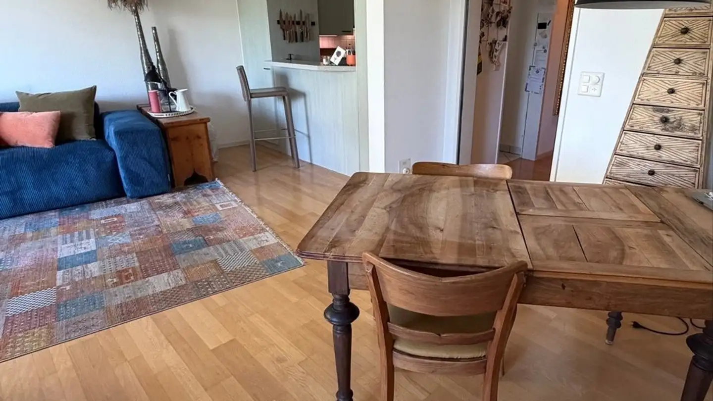 Apartment for rent - 9524 Zuzwil SG