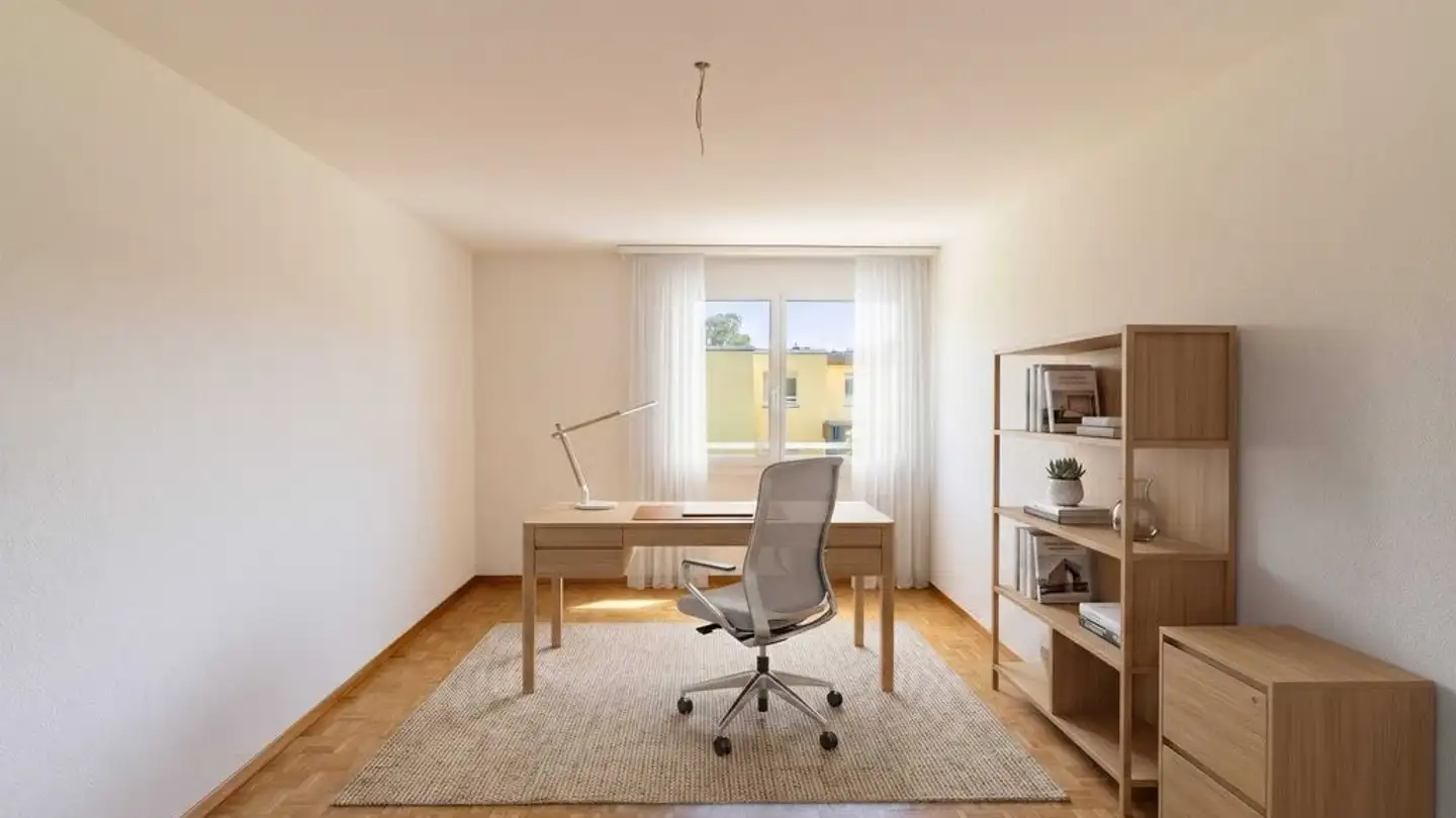 Attico in affitto - Rue De Büren / Bürenstrasse 89, 2504 Biel/Bienne - Foto 3