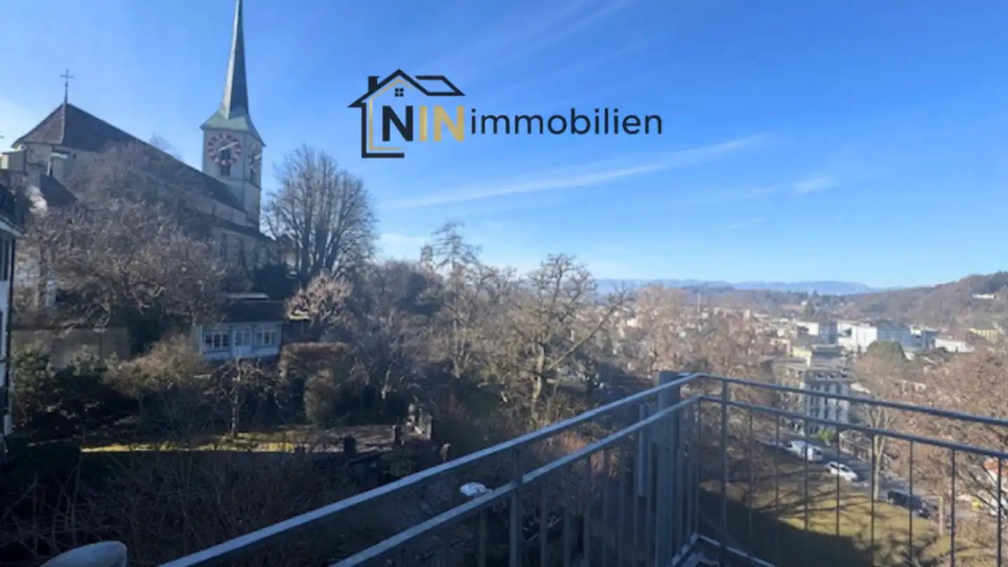Wohnung mieten - 3400 Burgdorf