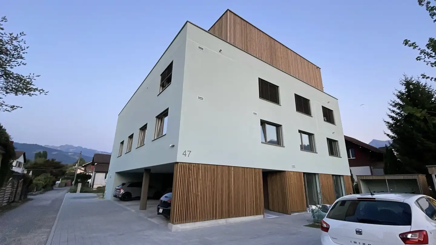 Appartamento in affitto - 3604 Thun - Photo 3