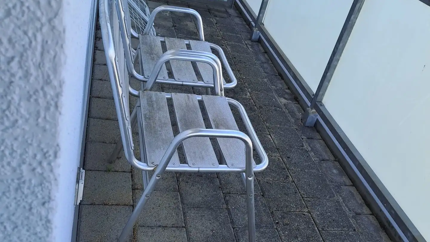 Studio mieten - Turicumstrasse, 8610 Uster - Foto 4