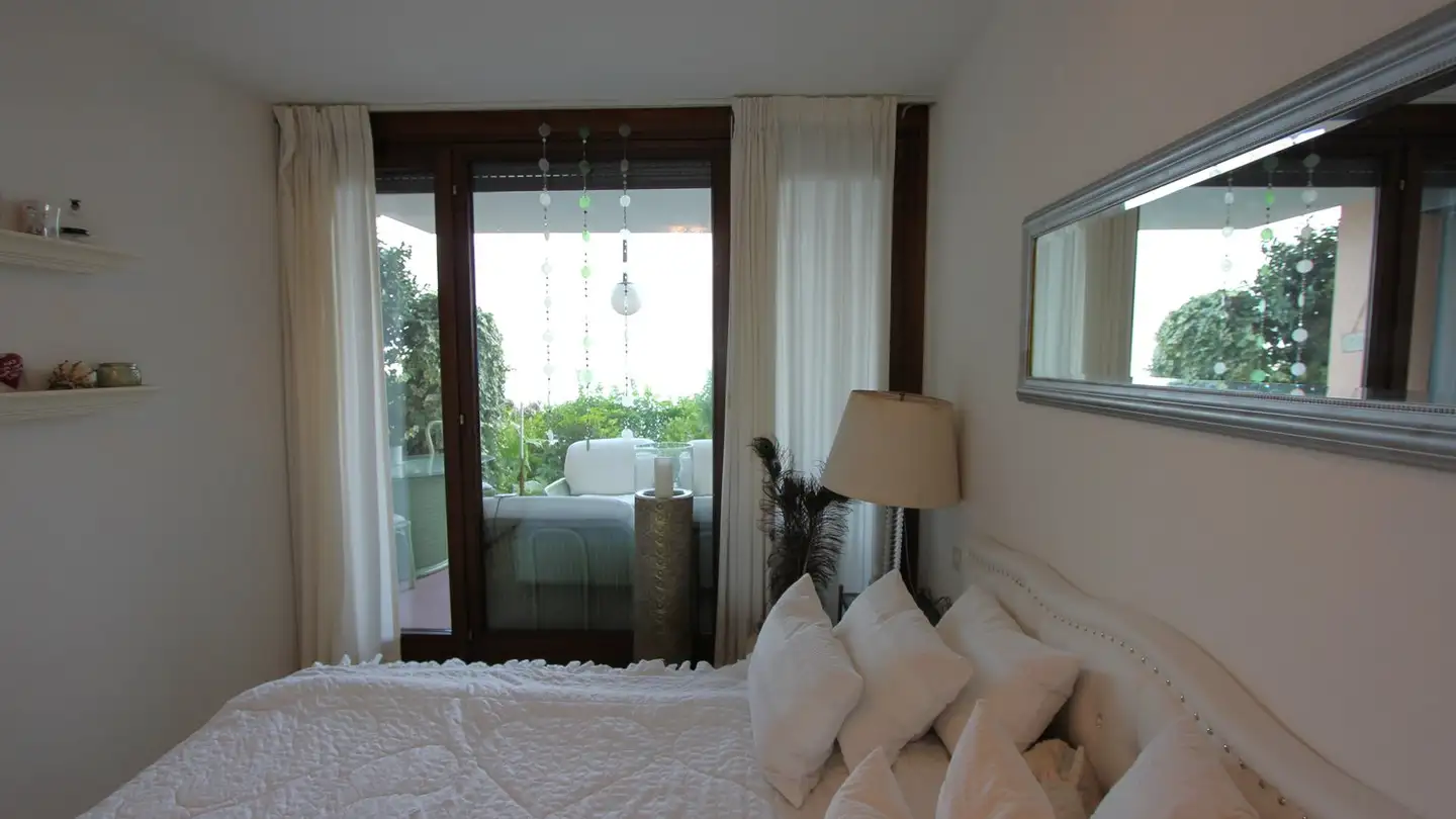 Appartamento in vendita - Via Serafino Balestra 37, 6576 Gerra (Gambarogno) - Photo 4