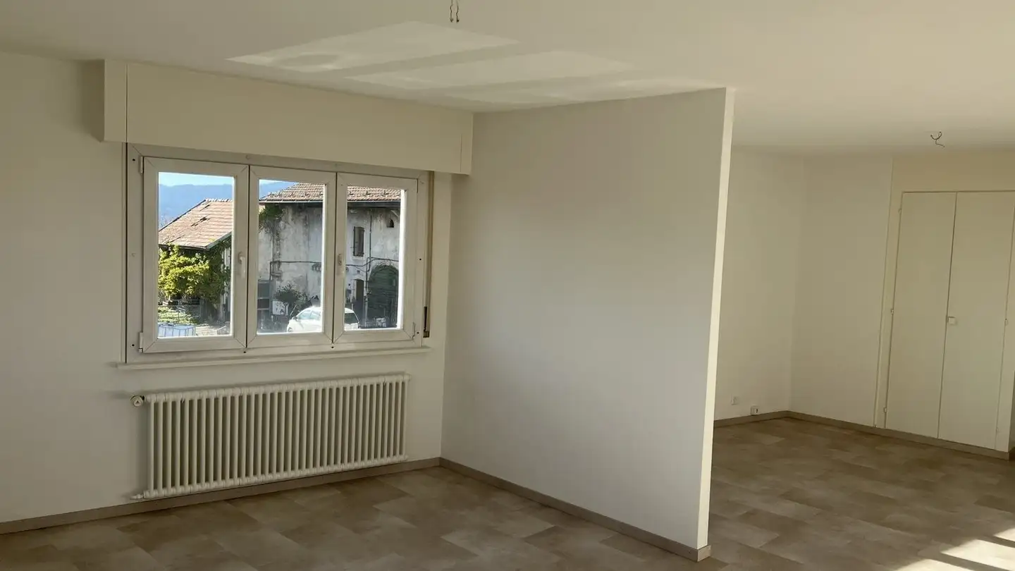 Wohnung mieten - La Vy De Joux 2, 1261 Longirod