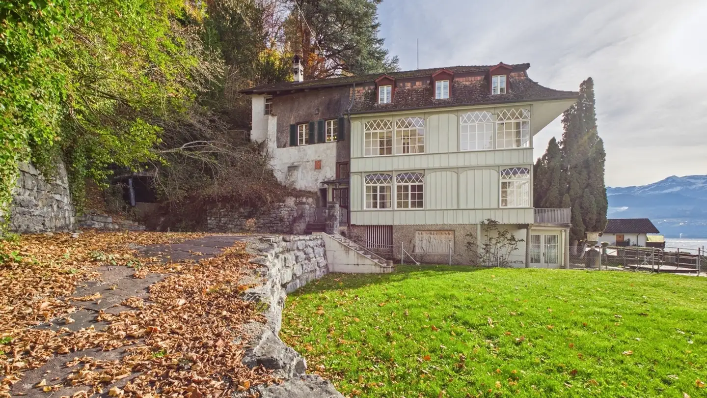 Villa mieten - 3654 Gunten - Foto 2