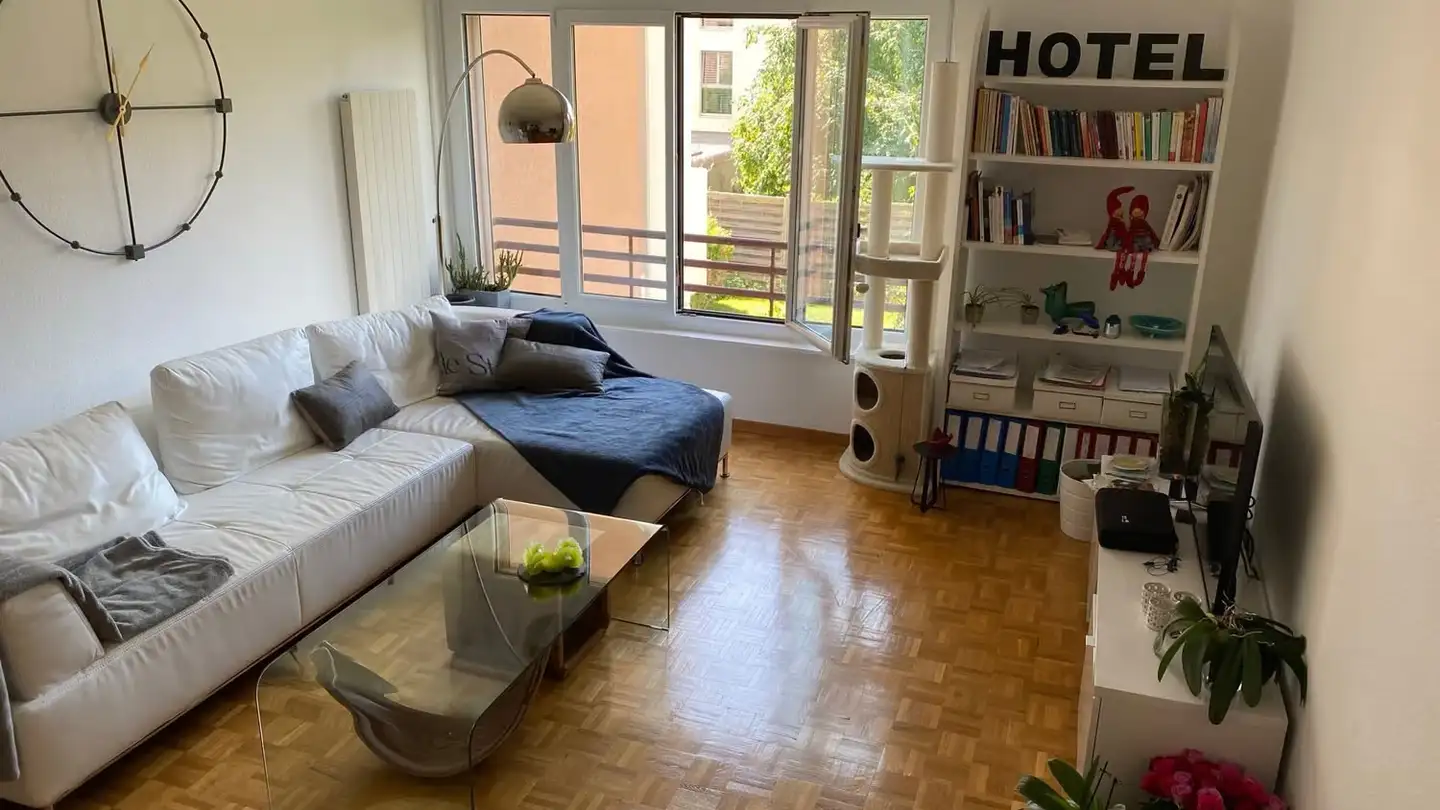 Wohnung kaufen - Chemin de la Vy d'Etra, 2022 Bevaix