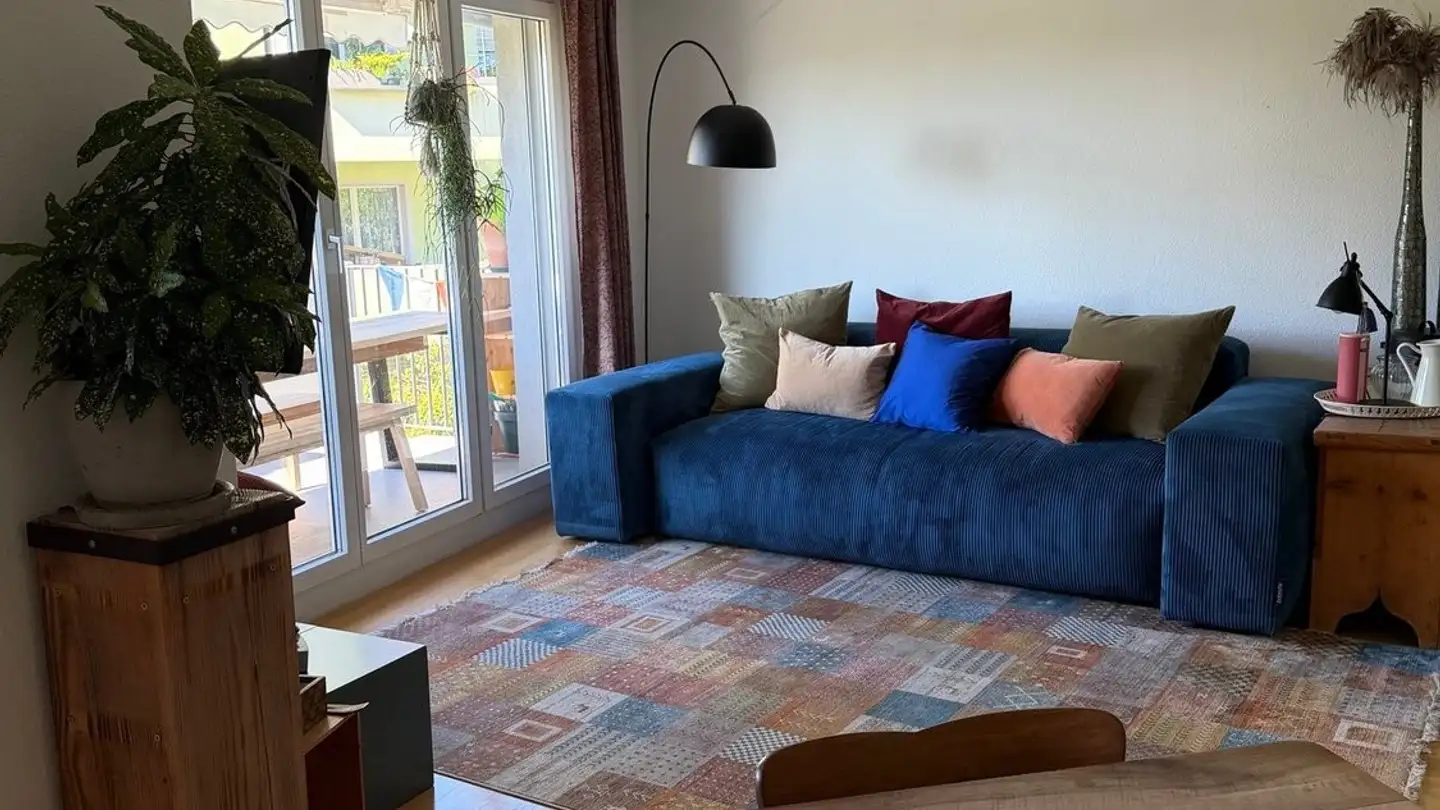 Apartment for rent - 9524 Zuzwil SG - Photo 4