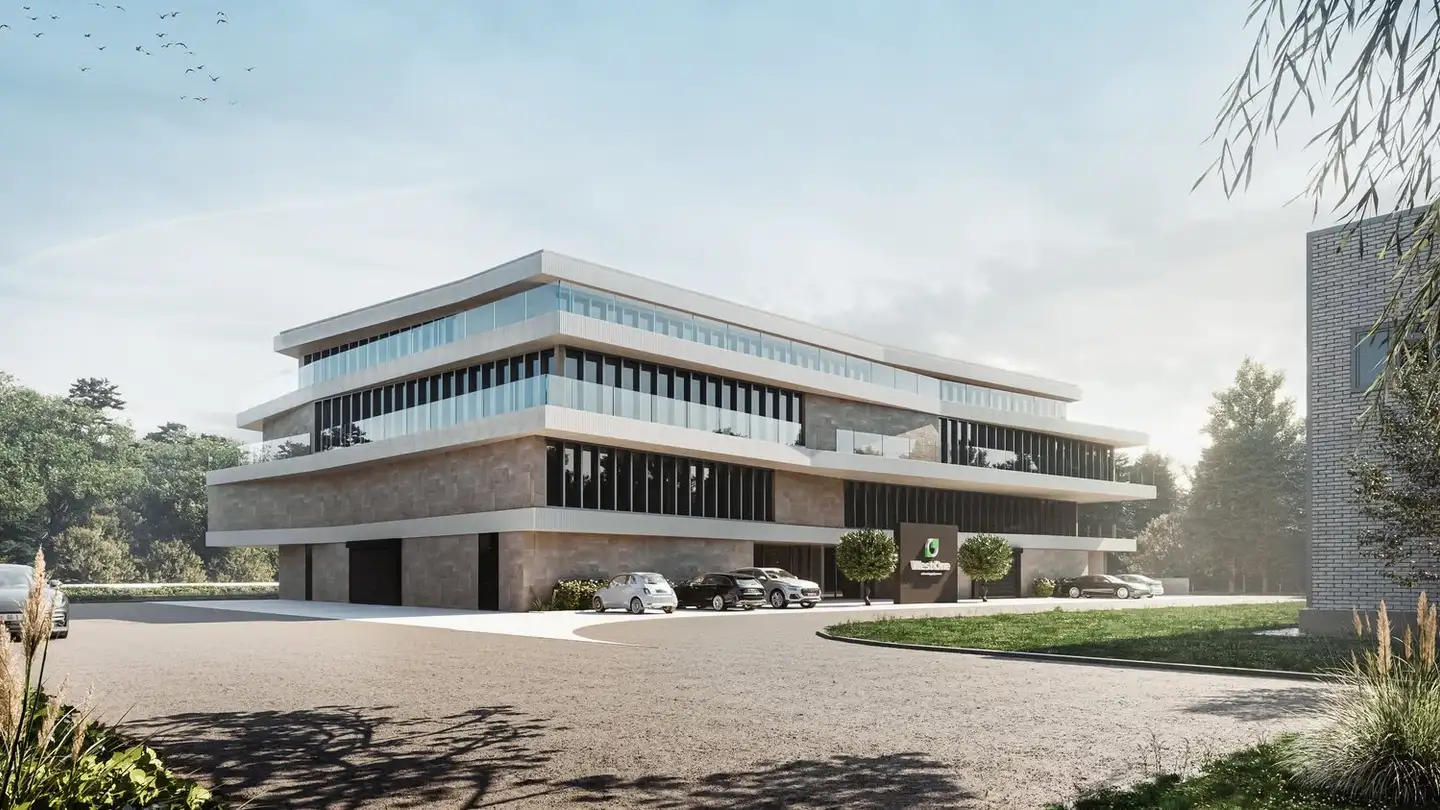 Spazio ufficio in affitto - Lenzbüel 17, 8370 Sirnach
