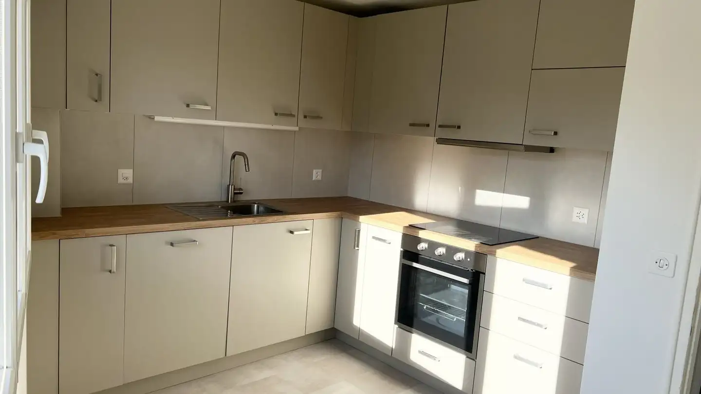 Appartamento in affitto - La Vy De Joux 2, 1261 Longirod - Photo 3