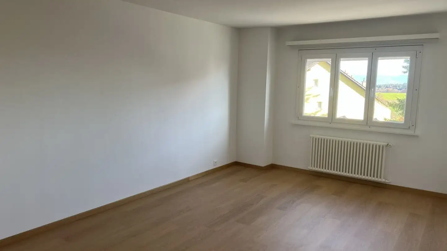 Appartamento in affitto - La Vy De Joux 2, 1261 Longirod - Photo 4