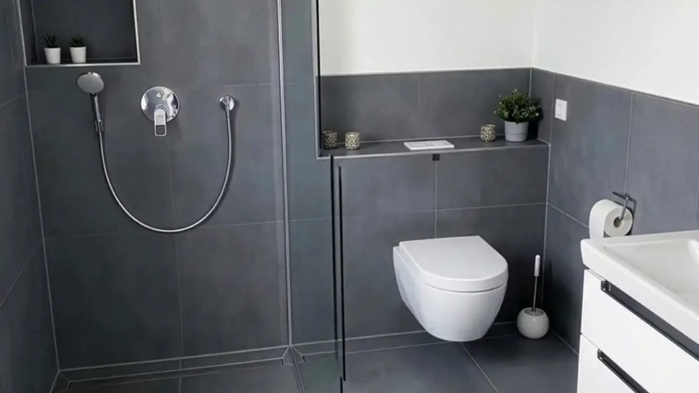 Appartement à louer - Hauptstrasse 129, 5075 Hornussen - Photo 3