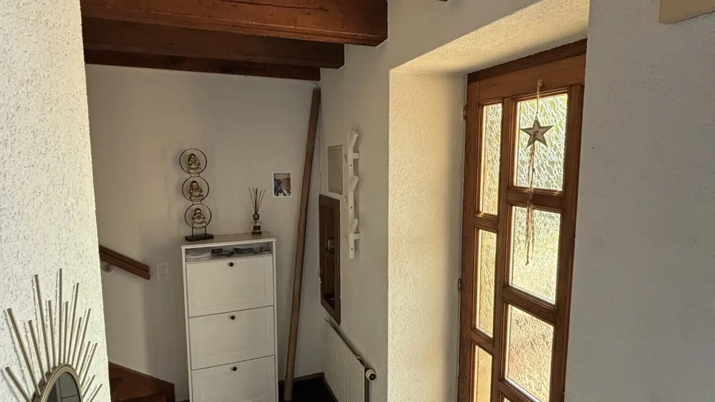 Duplex for rent - 1269 Bassins