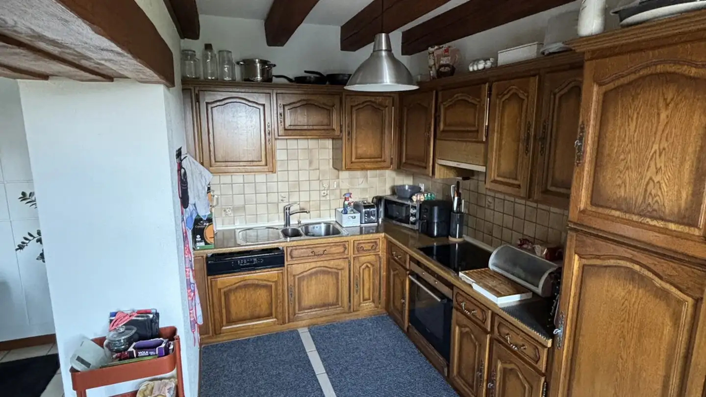 Duplex for rent - 1269 Bassins - Photo 3