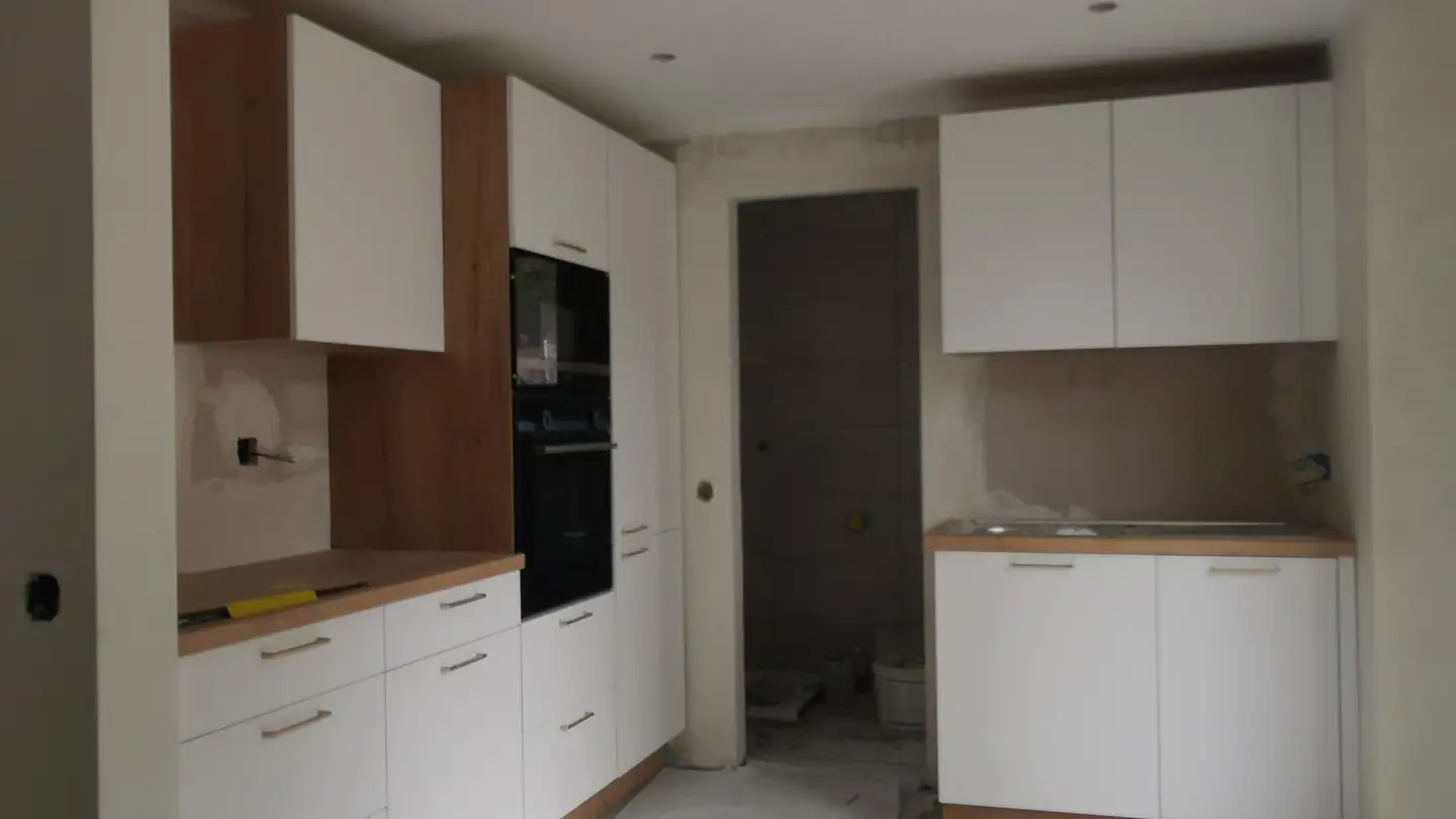 Wohnung mieten - Chemin De Sur La Croix, 1020 Renens VD - Foto 3