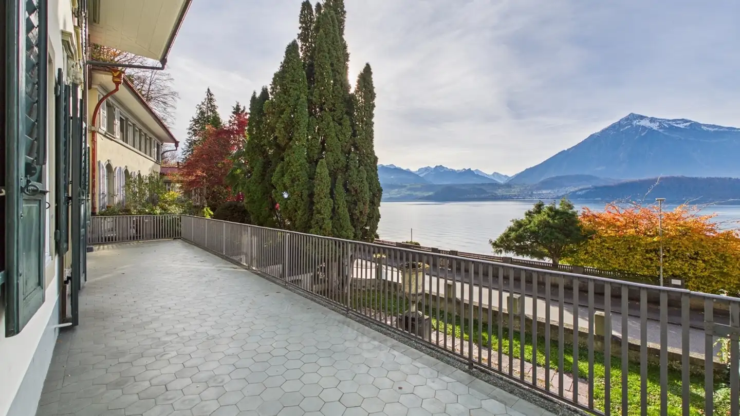 Villa mieten - 3654 Gunten - Foto 4