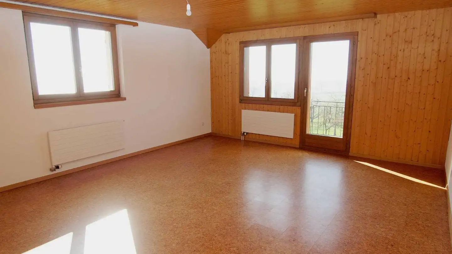 Appartamento in affitto - Williswil 3, 6027 Römerswil LU - Foto 2