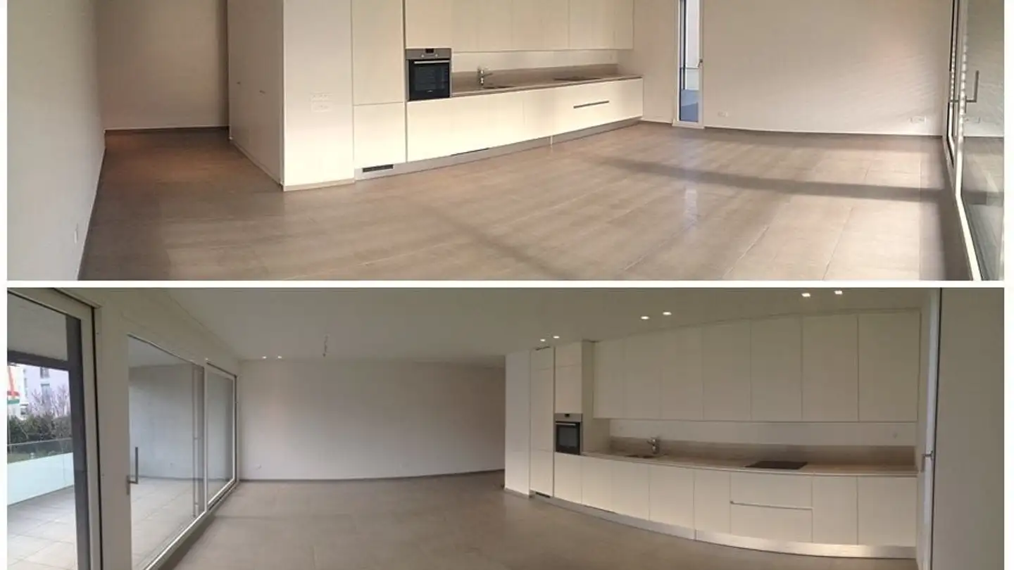 Appartamento in affitto - Via La Parè 7, 6616 Losone